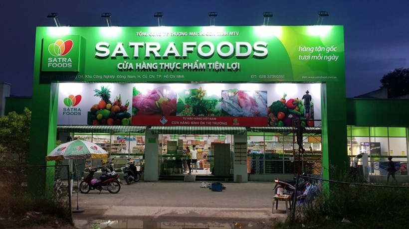 Đối tác chiến lược