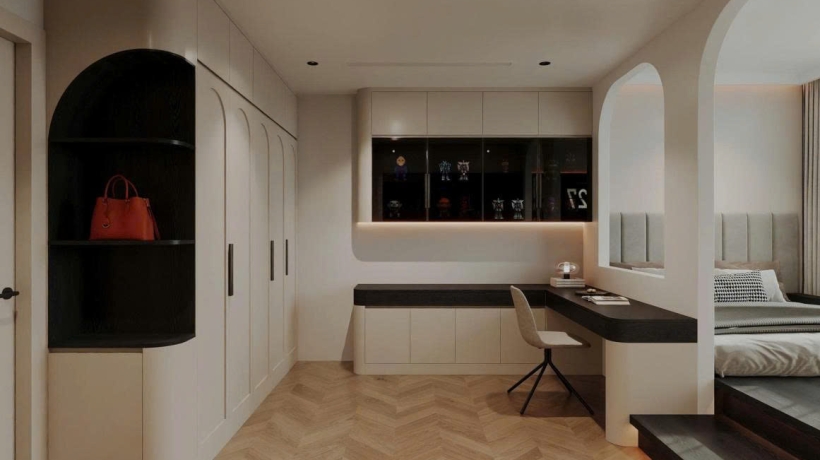 Bộ sưu tập căn hộ