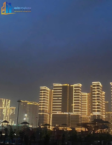 Villa Phước Thiện