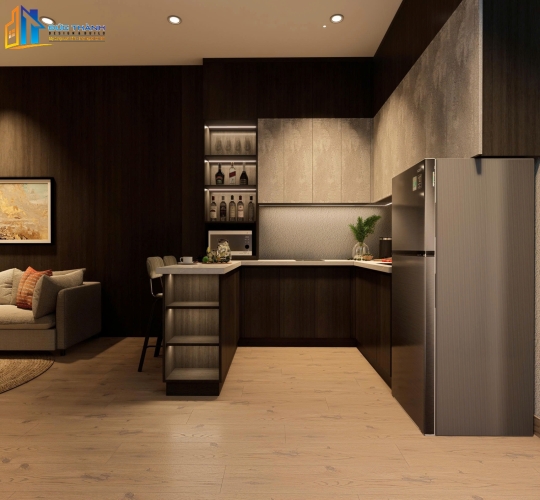 Công trình đang triển khai 1